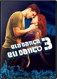 se ela dança eu danço